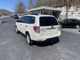 Used 2012 Subaru Forester 2.5X image 3