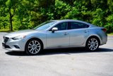 Used 2014 MAZDA MAZDA6 Grand Touring w/ MRCC + FOW Package image 2