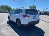 Used 2020 Subaru Forester Limited image 5
