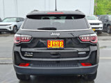Certified 2018 Jeep Compass Latitude w/ Popular Equipment Group image 5