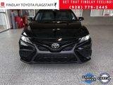 Used 2023 Toyota Camry SE image 2