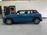Certified 2022 MINI Cooper S w/ Premium Package image 2