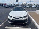 Used 2023 Toyota Camry LE image 2