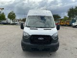Used 2022 Ford Transit 250 148 High Roof w/ Load Area Protection Package image 2