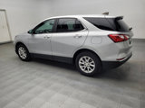 Used 2020 Chevrolet Equinox LT image 3