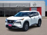 Certified 2021 Nissan Rogue S image 3