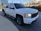 Used 2011 Chevrolet Silverado 1500 LTZ image 4