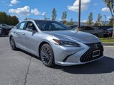 New 2024 Lexus ES 350 Ultra Luxury image 2