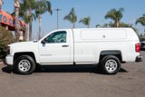 Used 2016 Chevrolet Silverado 1500 W/T image 5