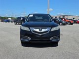 Used 2017 Acura RDX w/ Technology Package image 3