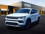New 2025 Jeep Compass Latitude image 2