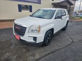 Used 2016 GMC Terrain SLE image 2