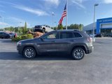 Used 2021 Jeep Cherokee Latitude Plus image 5
