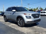 Used 2021 Hyundai Venue SEL w/ Cargo Package image 5