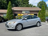 Used 2012 Ford Focus SE image 2