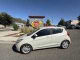 Used 2017 Chevrolet Spark LT image 3