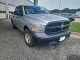 Used 2017 RAM 1500 Tradesman w/ Popular Equipment Group image 2