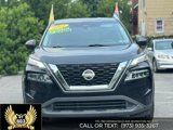 Used 2021 Nissan Rogue S image 2