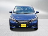 Used 2023 Nissan Leaf S image 2