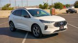 Used 2024 Ford Escape ST-Line w/ Tech Pack #1 image 6