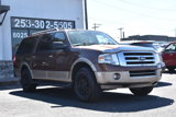 Used 2012 Ford Expedition EL XLT image 5