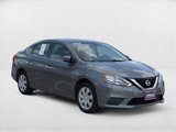 Used 2019 Nissan Sentra S image 3