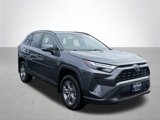 Used 2024 Toyota RAV4 XLE w/ Convenience Package image 4