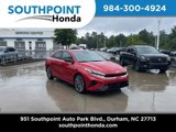 Used 2024 Kia Forte GT image 1