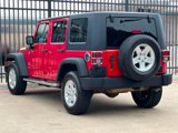 Used 2008 Jeep Wrangler X image 6