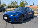 New 2025 Lexus IS 350 F Sport image 5