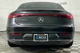 Certified 2022 Mercedes-Benz EQS 450+ Sedan image 4