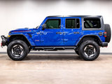 Used 2018 Jeep Wrangler Unlimited Rubicon w/ Dual Top Group image 2