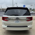 Certified 2019 Honda Odyssey EX-L image 4