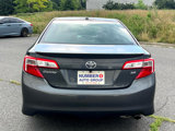 Used 2012 Toyota Camry SE image 6