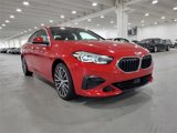 Certified 2022 BMW 228i Gran Coupe w/ Convenience Package image 6