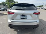 Used 2016 Lexus NX 200t F Sport image 6