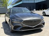New 2025 Genesis G70 2.5T image 3