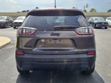 Used 2021 Jeep Cherokee Latitude Plus image 5