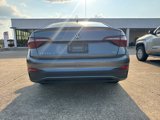 Used 2024 Volkswagen Jetta SE image 3