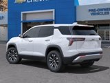 New 2025 Chevrolet Equinox LT image 3