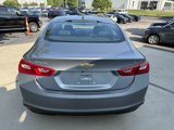 Used 2023 Chevrolet Malibu LT image 3