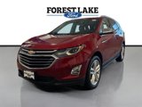Used 2019 Chevrolet Equinox Premier image 3