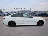 Certified 2023 BMW 330i Sedan w/ M Sport Package image 4