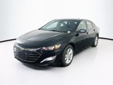 Used 2023 Chevrolet Malibu LT w/ Driver Confidence Package image 3