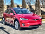 Used 2018 Tesla Model X P100D image 2