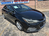 Used 2017 Chevrolet Cruze LT w/ Sun And Sound Package image 3