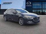 Used 2018 MAZDA MAZDA3 Grand Touring image 2