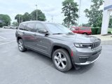Used 2021 Jeep Grand Cherokee L Limited image 4