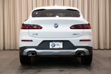 Used 2025 BMW X4 xDrive30i w/ Premium Package image 4