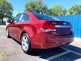 Used 2015 Chevrolet Cruze LT image 4